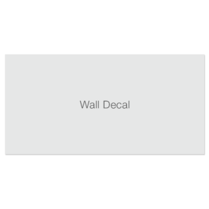 Wall Decals